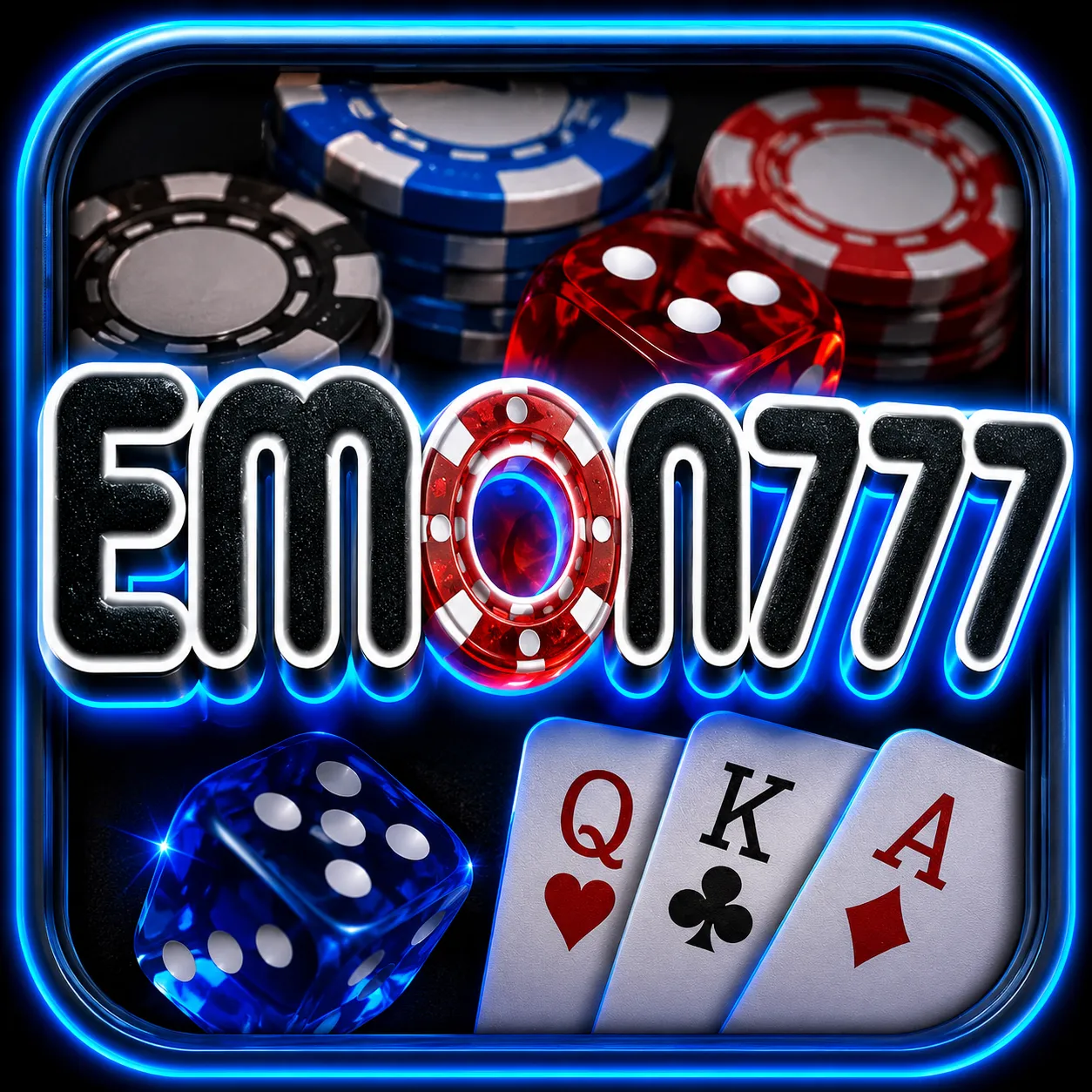 EMON777 - Aplikasi Pinjaman Keuangan Terpercaya