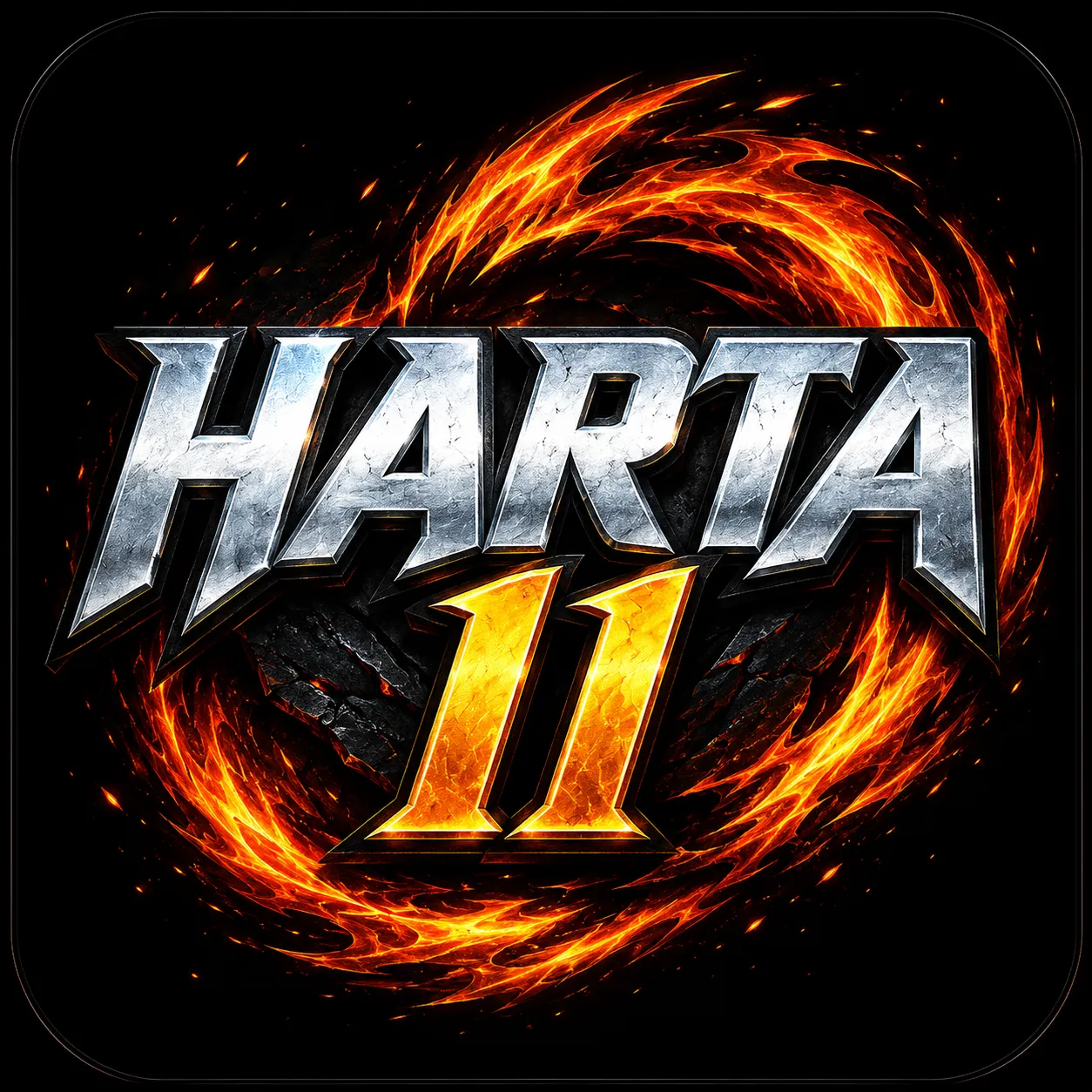 HARTA11 - Aplikasi Berita Daerah Terpercaya